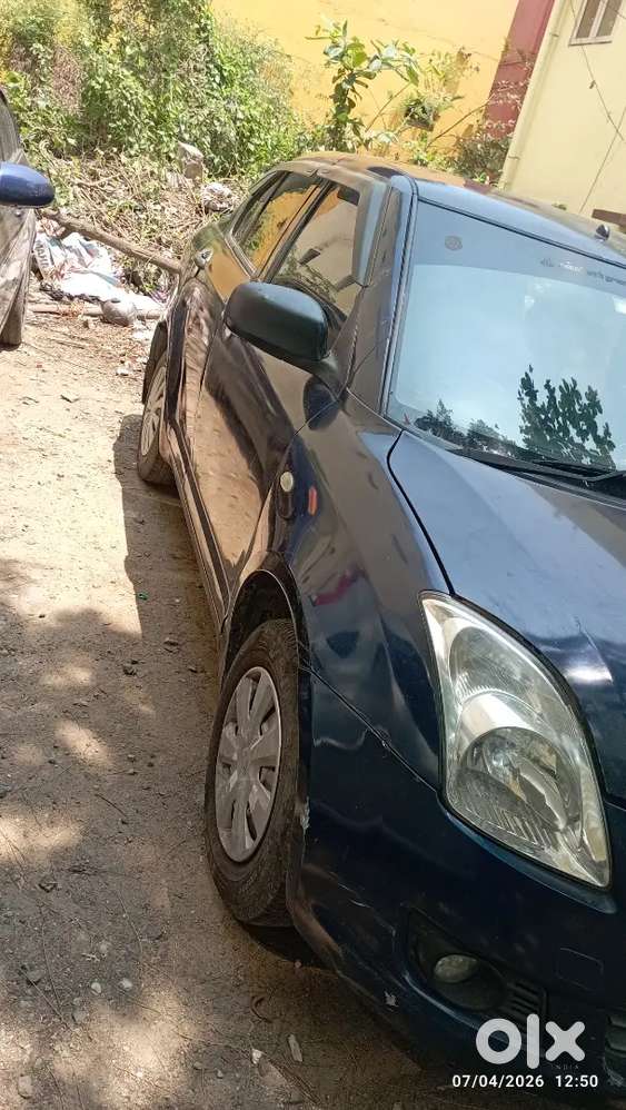 Swift Dzire Ldi Alteration Vdi Very Good Condition 2011 Model