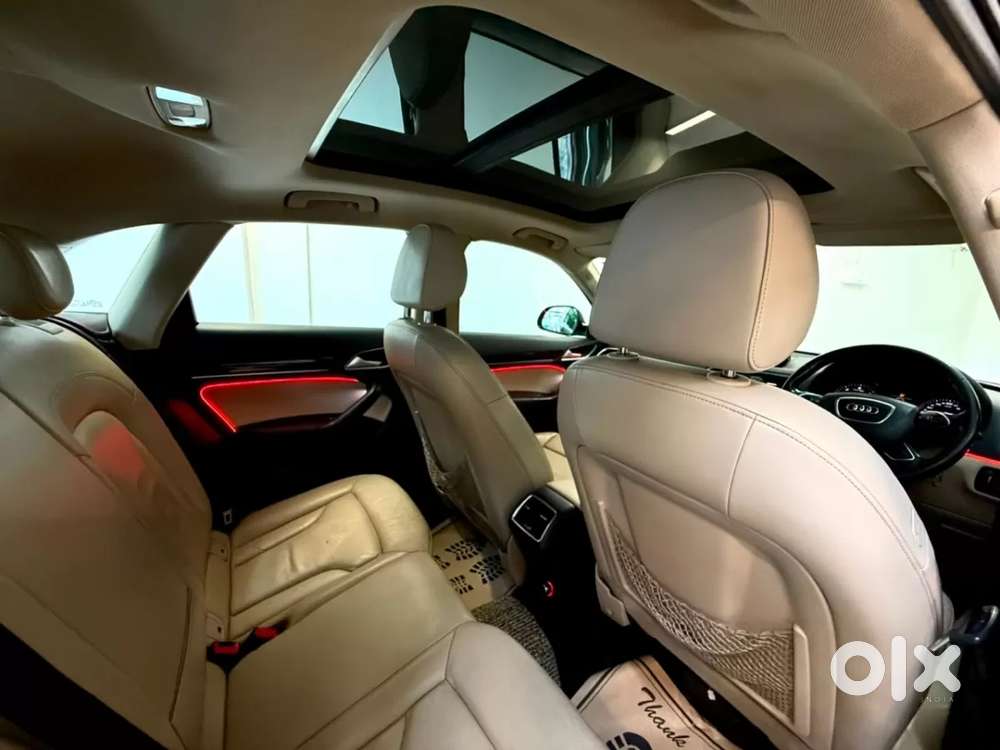 Audi Q3 30 Tdi S, 2018, Diesel