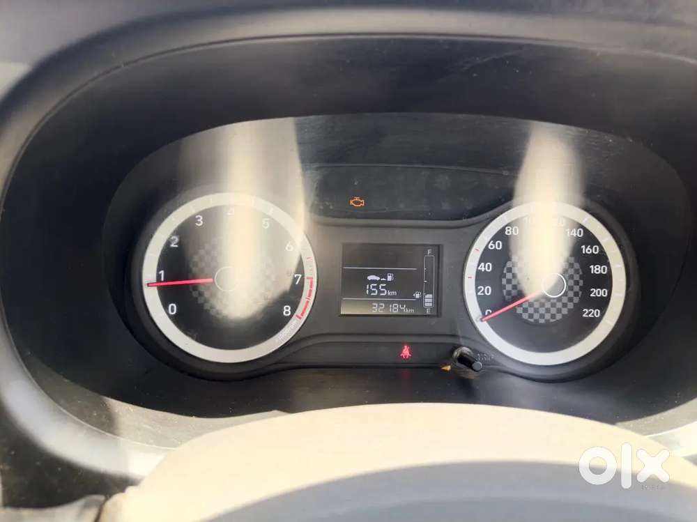 Hyundai Grand I10 Nios 2021 Petrol 31250 Km Driven