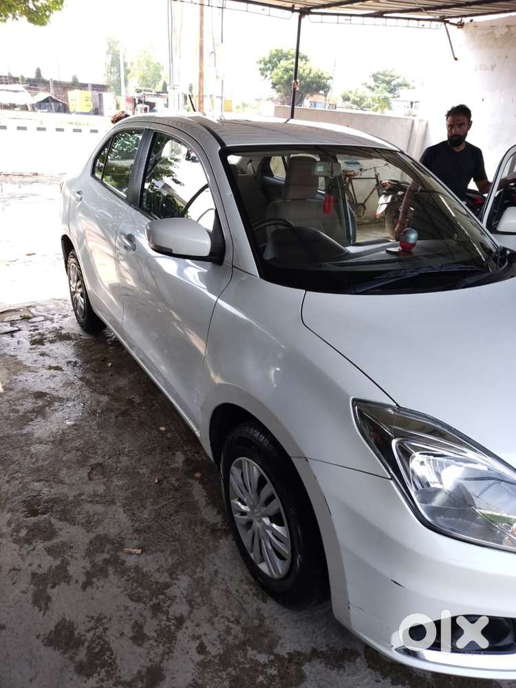 Maruti Suzuki Dzire 2024