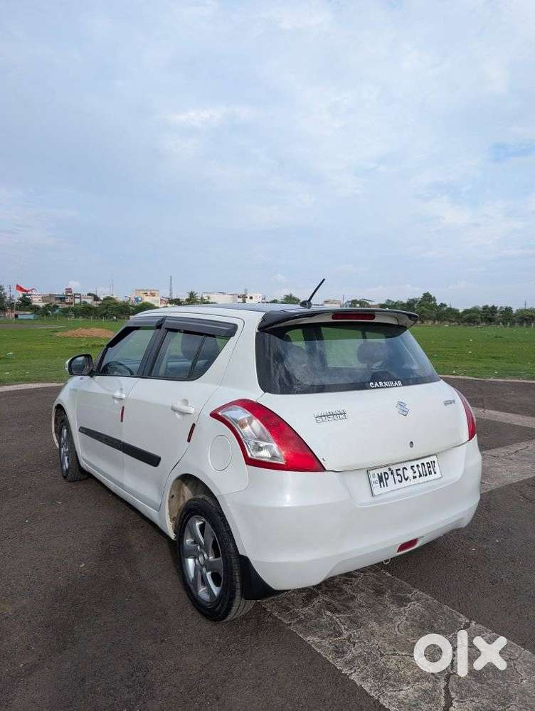 Maruti Suzuki Swift Ddis Vdi, 2014, Diesel