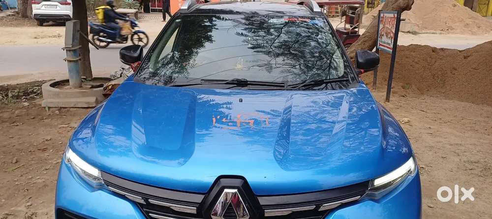 Renault Kiger 2023 Petrol 68000 Km Driven Turbo