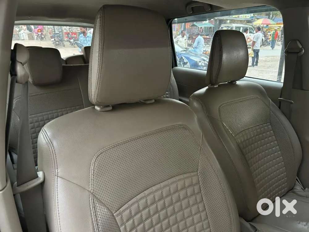 Maruti Suzuki Ertiga 2019 Diesel 90000 Km Driven