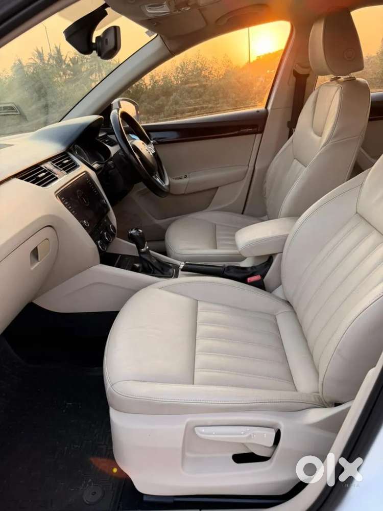 Skoda Octavia 2.0 L&k Tdi, 2017, Diesel