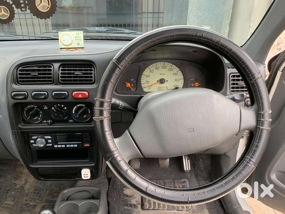 Maruti Suzuki Alto 800 2009 Petrol Well Maintained