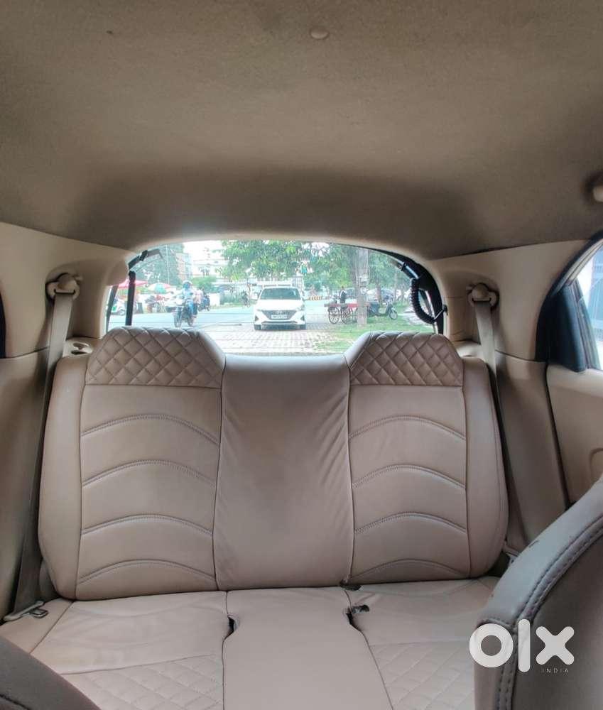 Honda Brio S Mt, 2015, Petrol