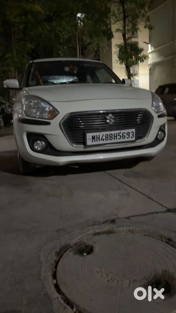 Maruti Swift Petrol 2019