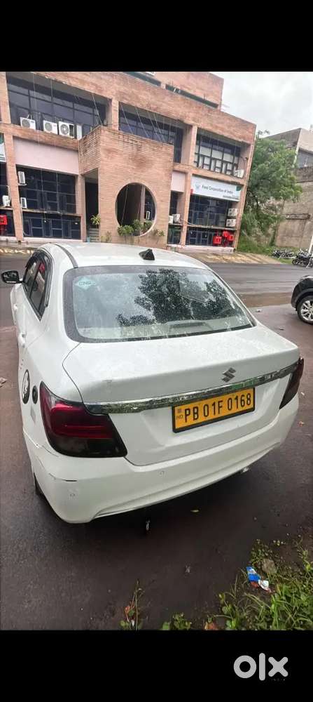 Maruti Suzuki Dzire 2024