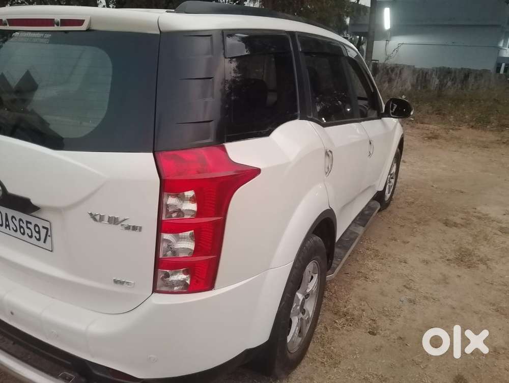 Mahindra Xuv500 2011-2015 W8 4wd, 2015, Diesel