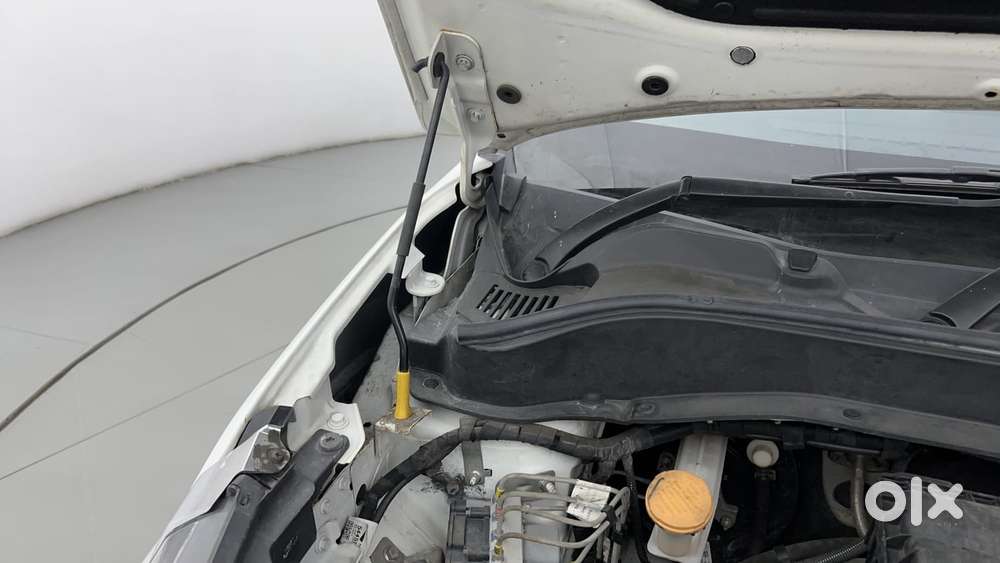 Tata Punch Accomplished, 2022, Petrol
