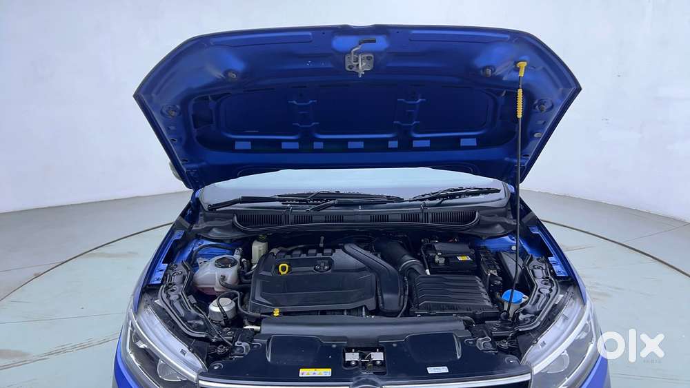 Volkswagen Virtus Gt Edge Limited Edition Dsg, 2023, Petrol