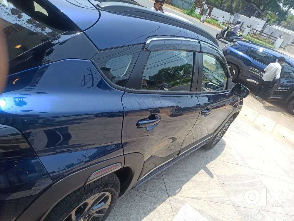 Maruti Suzuki Fronx 2026 Petrol 0 Km Driven