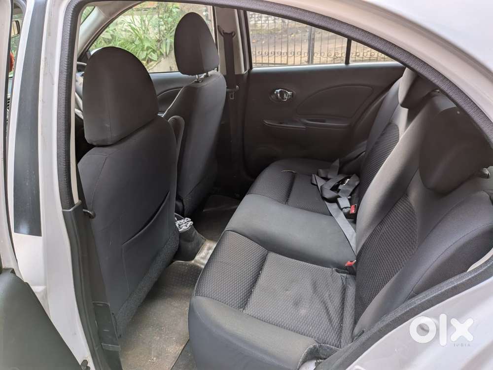 Nissan Micra Petrol 2016 Car