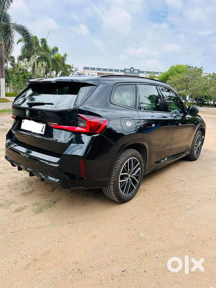 Bmw X1 2024/dec Model