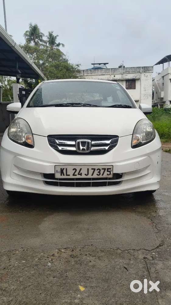 Honda Amaze 2014 Model For Sale
