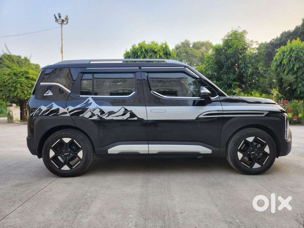 Kia Syros Htk Plus Diesel, 2026, Diesel