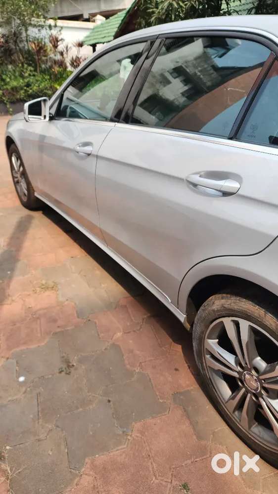 Mercedes-benz E-class 2014 Diesel 51000 Km Driven