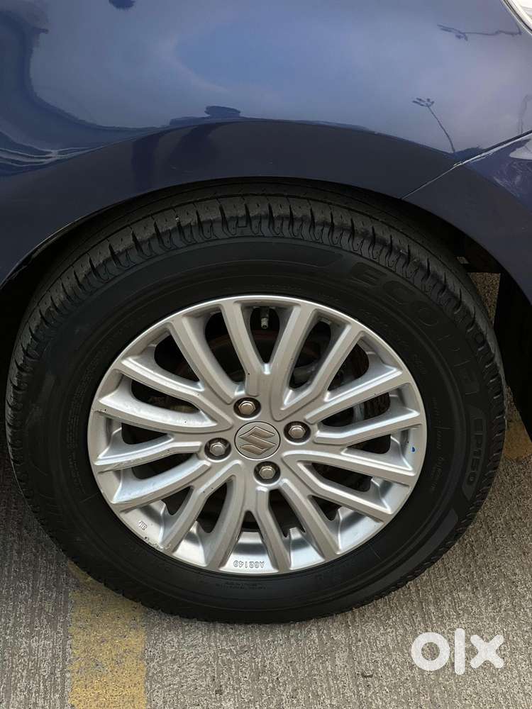 Maruti Suzuki Swift Dzire Zdi Plus , 2019, Diesel