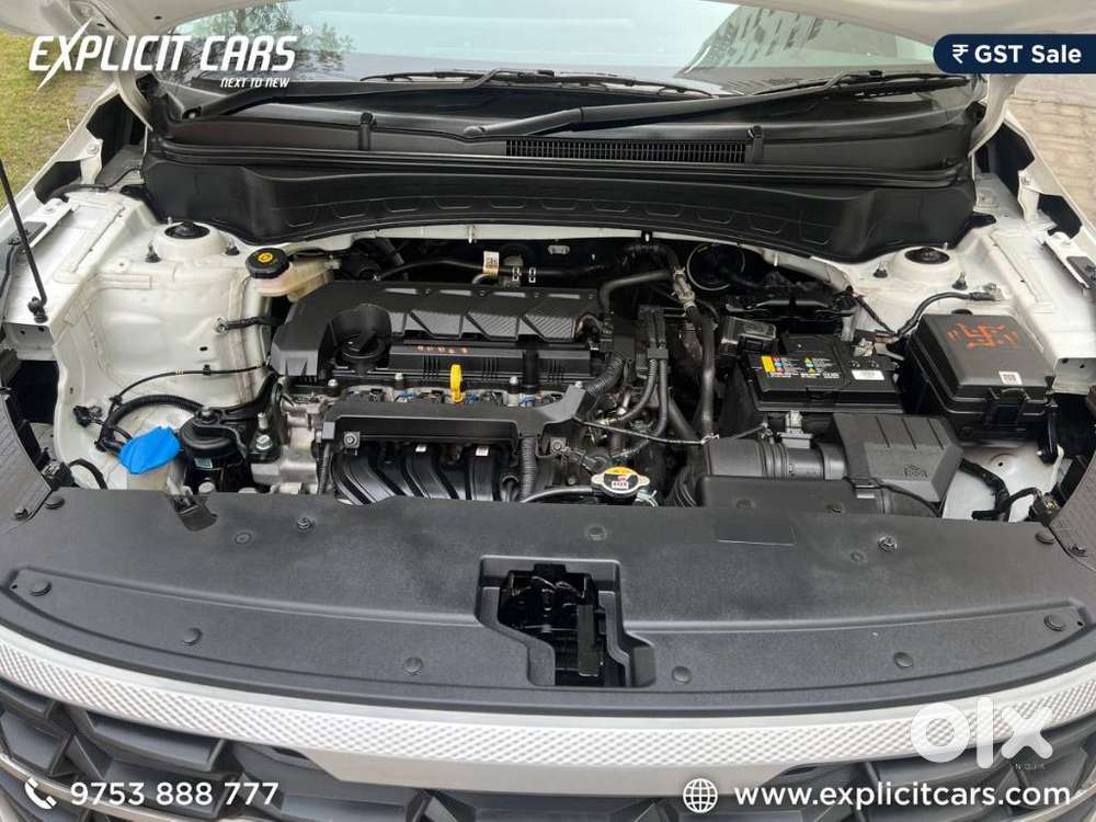 Kia Seltos 1.5 Htk+, 2024, Petrol