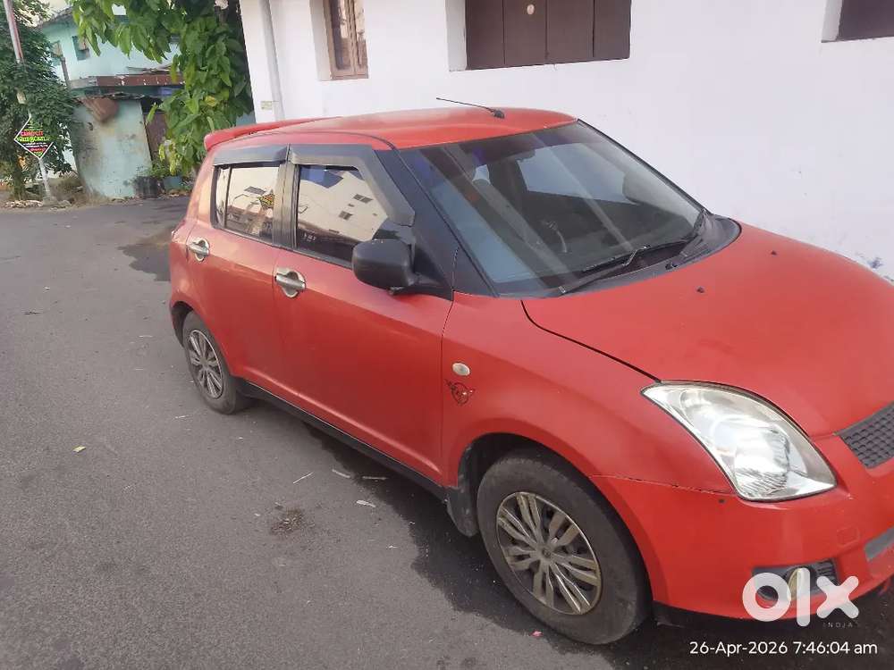 Low Price Budget Car