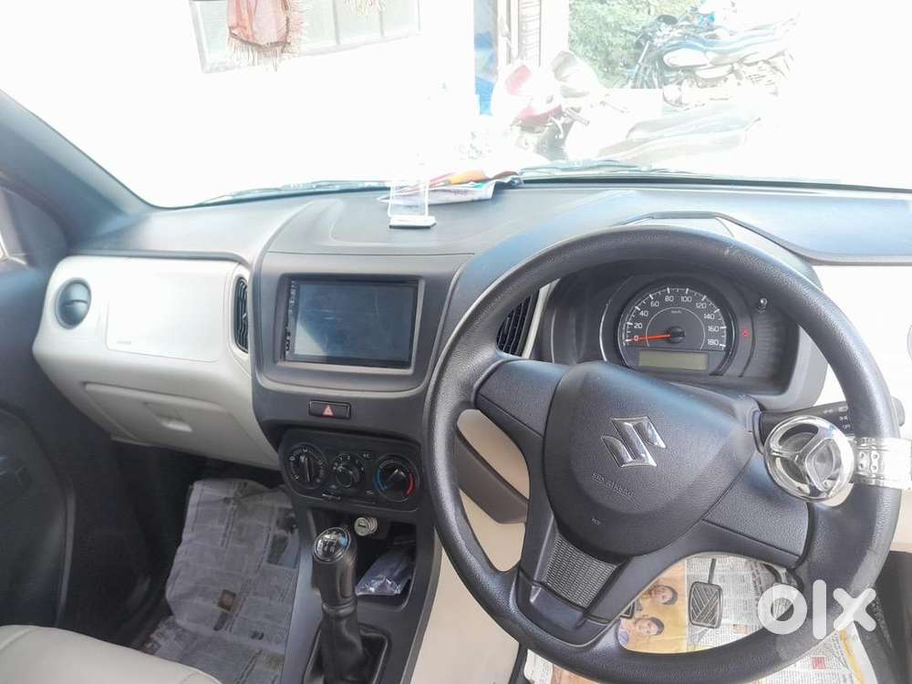 Maruti Suzuki Swift 2020