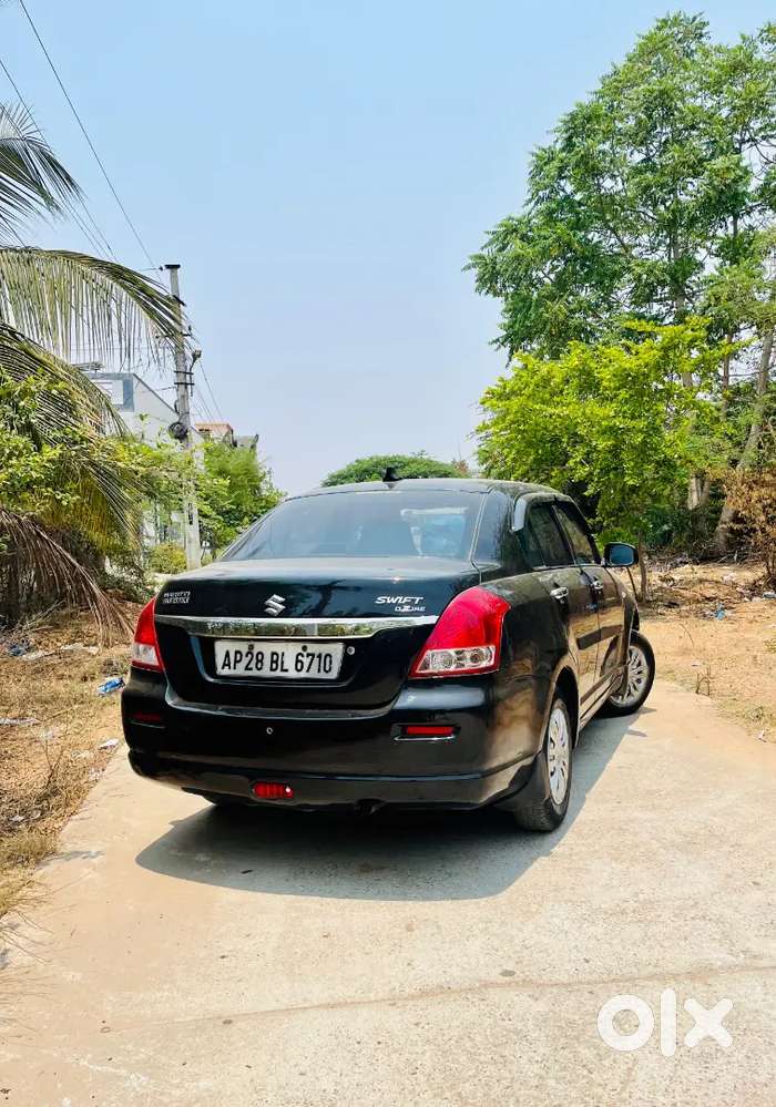 Police Use Car