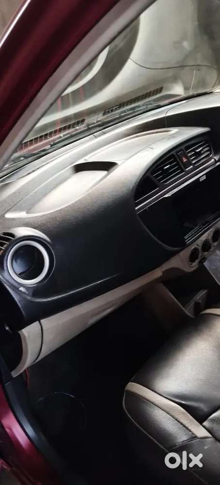 Maruti Suzuki Alto K10 2016 Variant Vxi