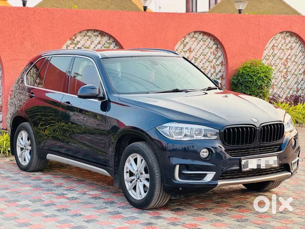 Bmw X5 Xdrive 30d, 2016, Diesel