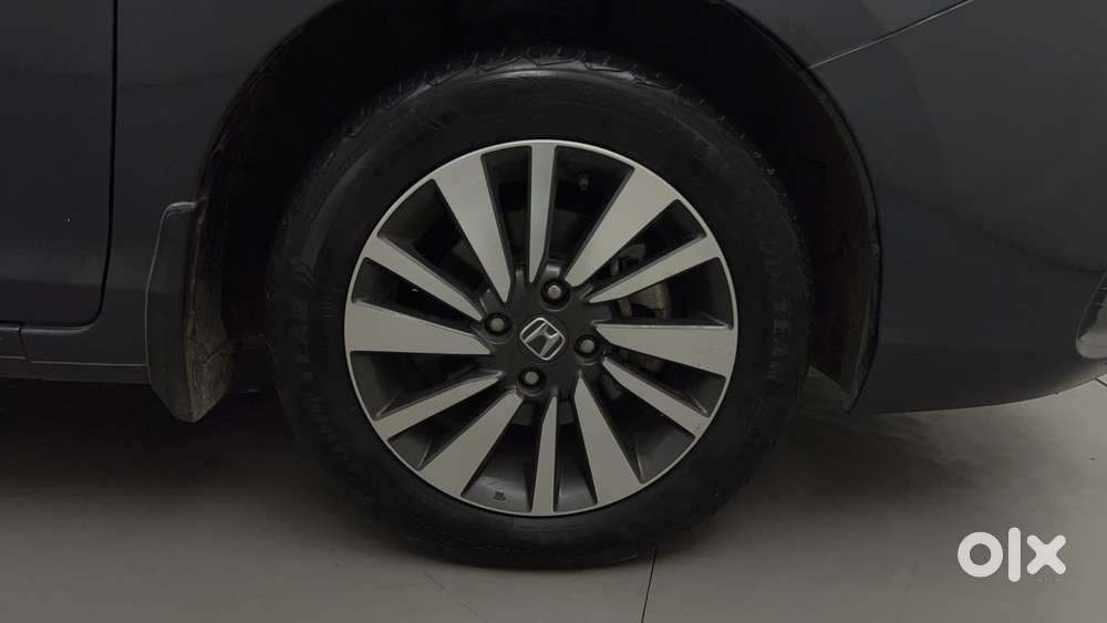 Honda City Vx Petrol Cvt, 2023, Petrol