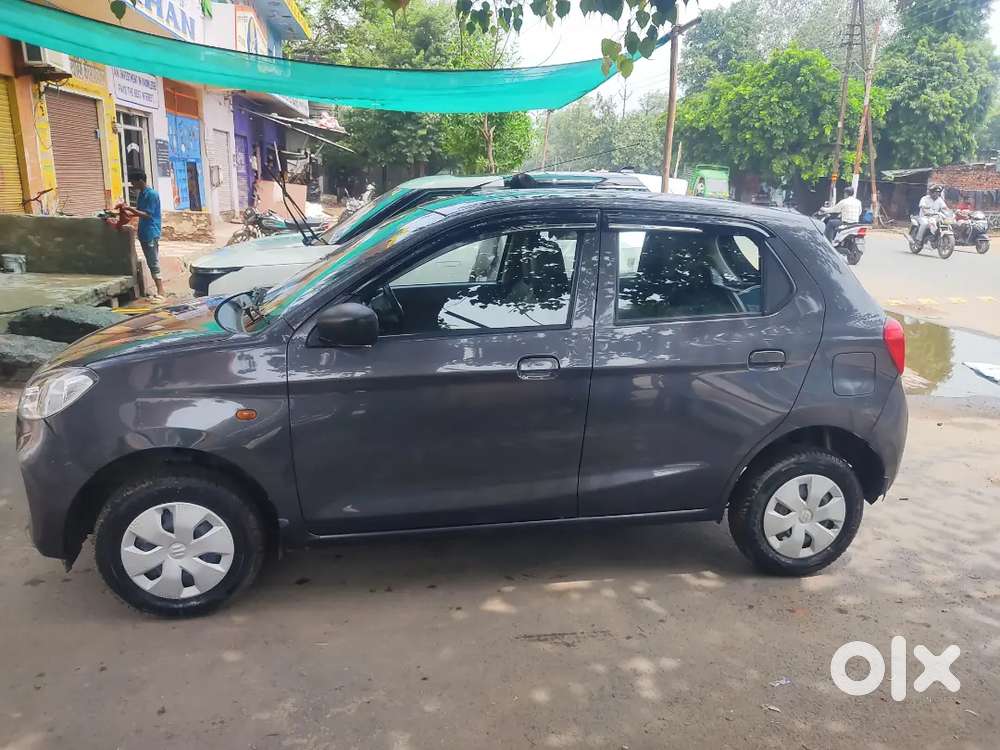 Maruti Suzuki Alto K10 2023