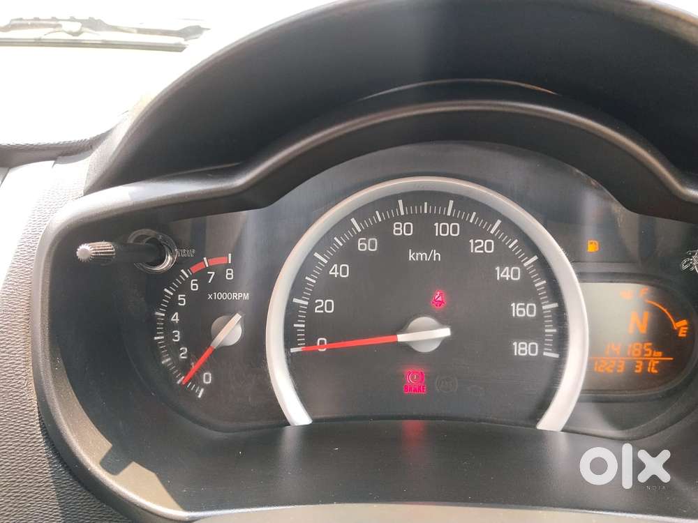 Maruti Suzuki Celerio Zxi At, 2018, Petrol