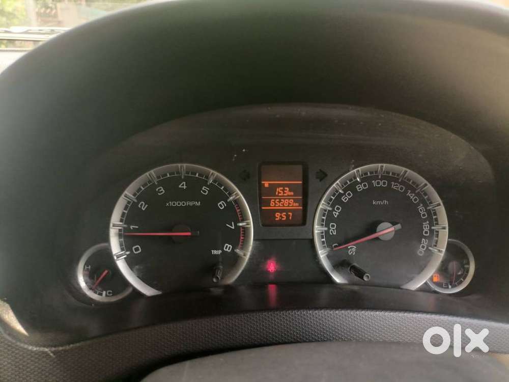 Maruti Suzuki Dzire 1.2 Vxi, 2012, Petrol