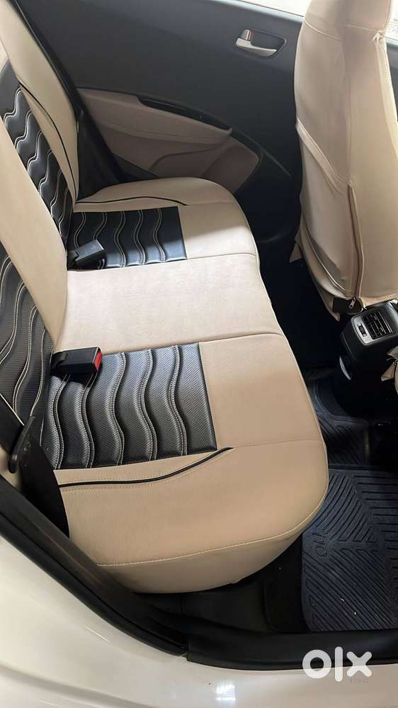 Hyundai Grand I10 2014 Petrol Well Maintained