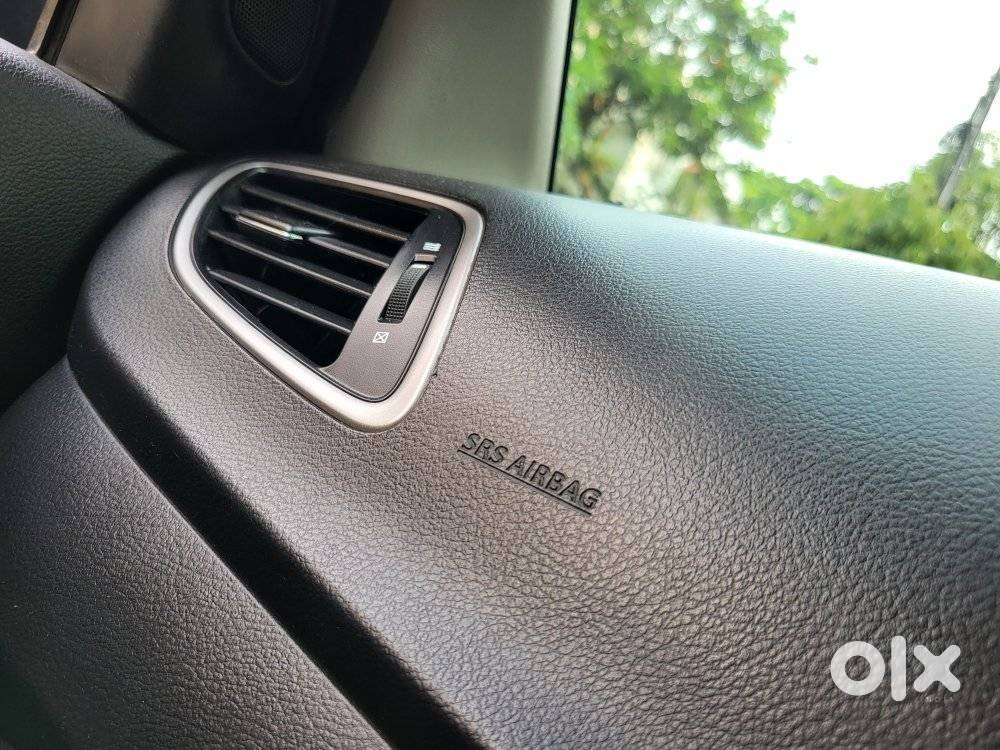 Maruti Suzuki Baleno 1.2 Zeta Shvs, 2021, Petrol