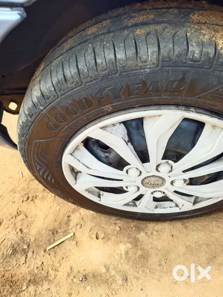 Maruti Suzuki Wagon R Flex Fuel 2006 Petrol 94695 Km Driven