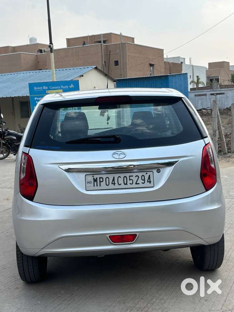 Tata Bolt Revotron Xt, 2016, Diesel
