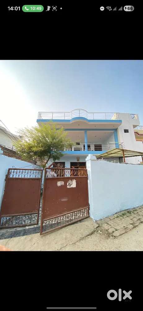 2BHK room for rent for 4000