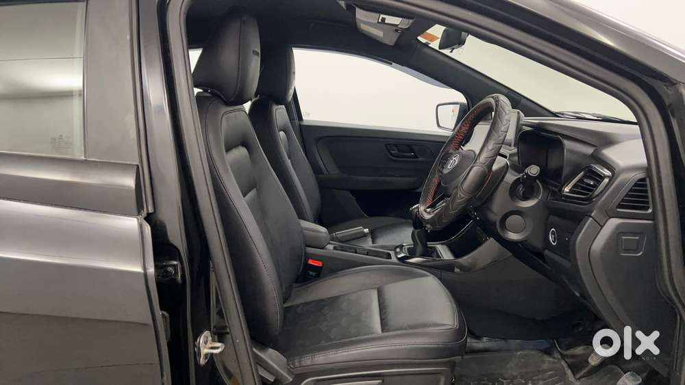Tata Altroz 1.5 Xz Plus Diesel Dark Edition, 2022, Diesel