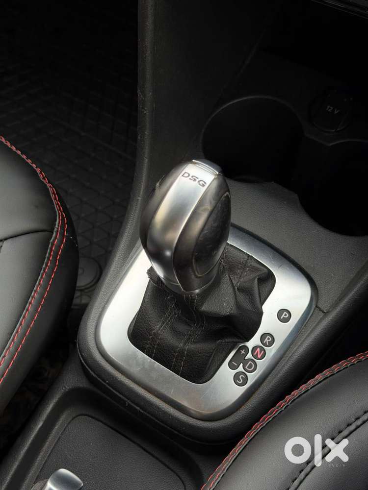 Volkswagen Polo 1.2 Gt Tsi, 2015, Petrol