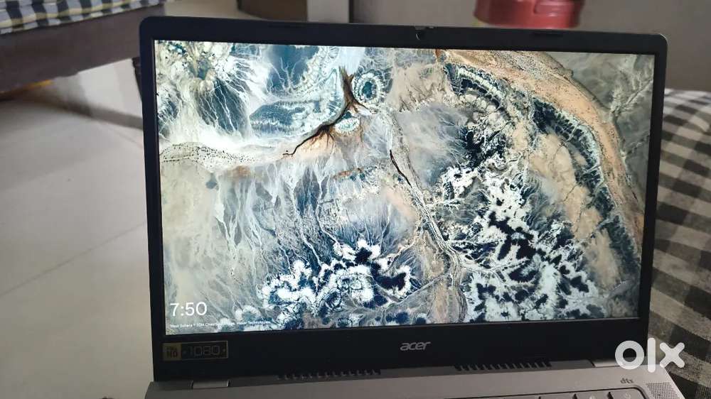 Acer Laptop  Good Condition  Fully Working