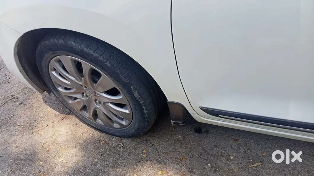 Maruti Suzuki Baleno 2017 Cvt