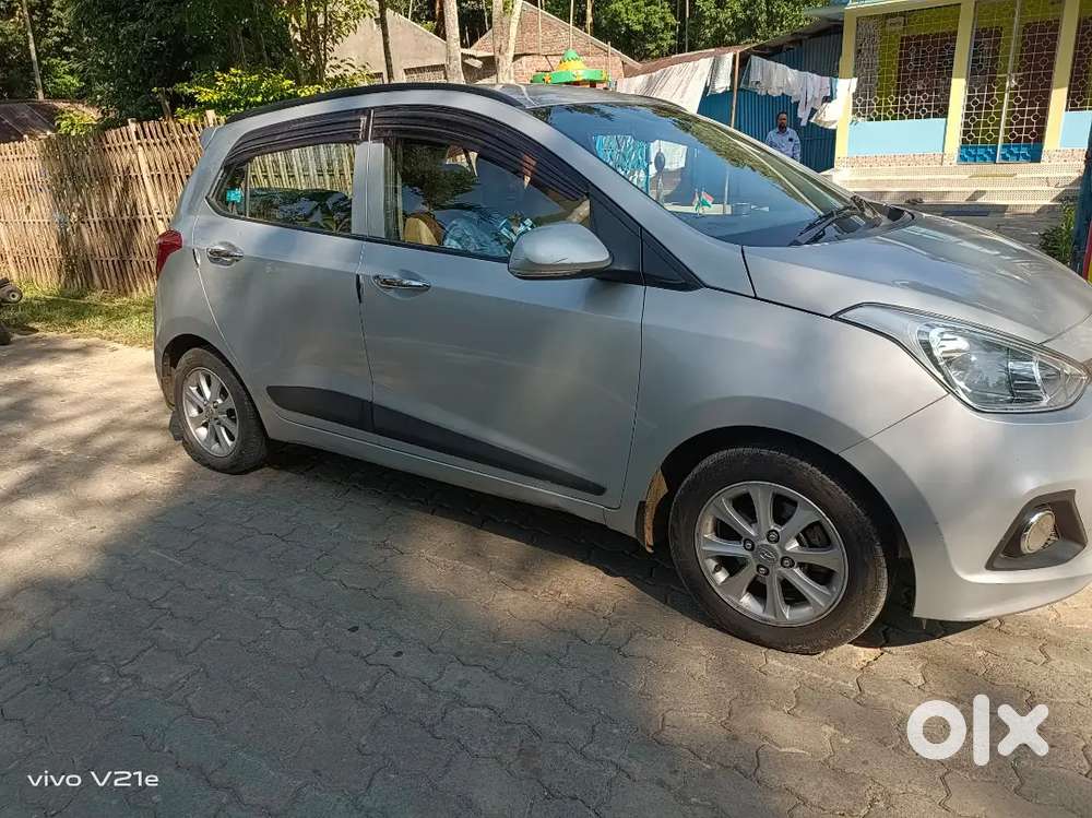 Car For Sell. Single Handedly Maintained.