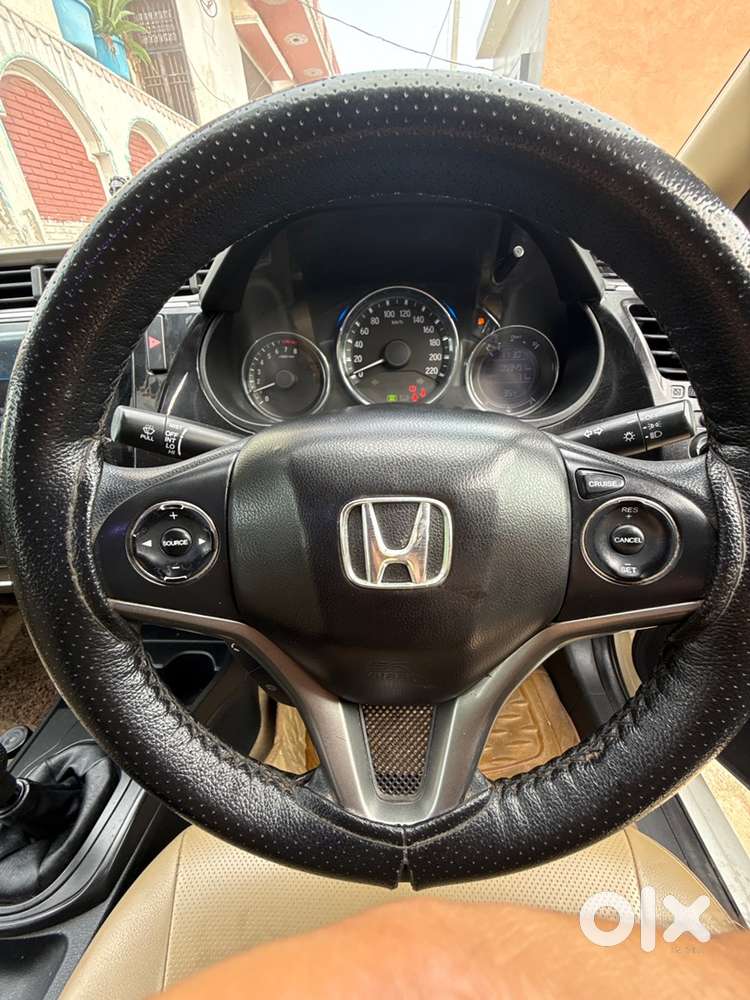 Honda City 2020 1.5 Hybrid Manual