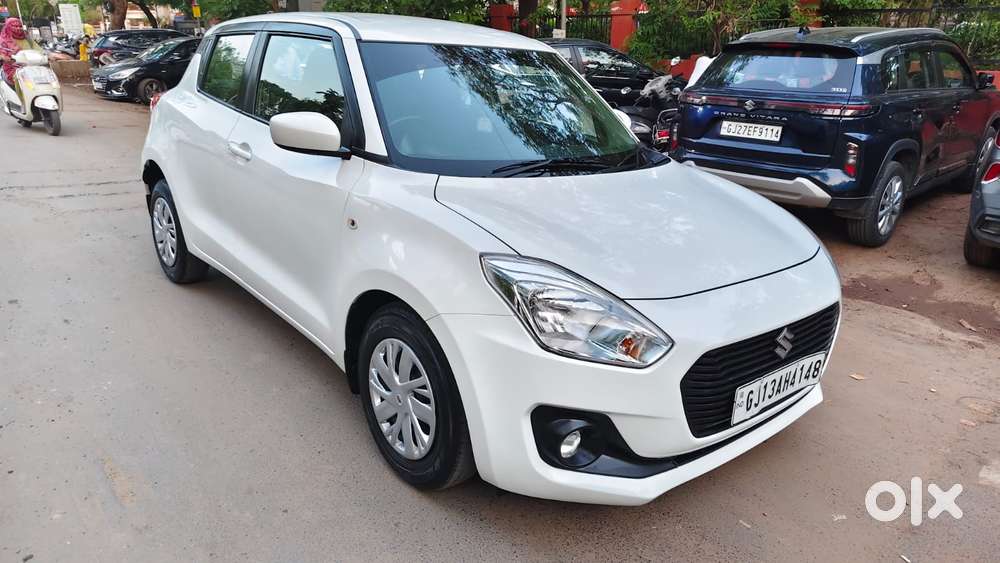 Maruti Suzuki Swift Ldi, 2018, Diesel