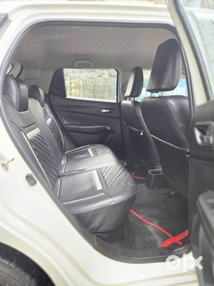 Maruti Suzuki Swift Vxi Abs Bsiv, 2019, Petrol