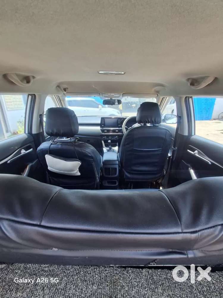 Kia Seltos Htk D, 2019, Diesel