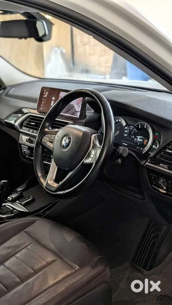 2020 Bmw X3 Xdrive30i Luxury Line For Sale