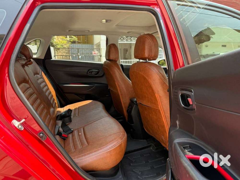 Hyundai I20 Asta 1.4 (o), With Sunroof Diesel, 2022, Diesel