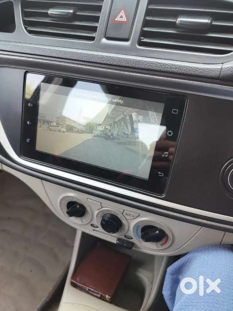 Alto 800 2021 Model Vxi Plus Accident Free Guarantee Back Camera Matt