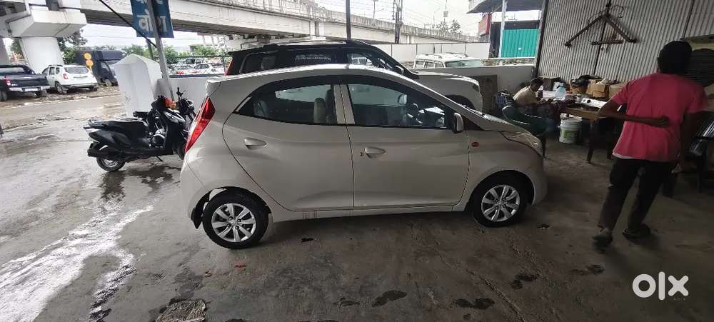 Hyundai Eon Era Plus 2011